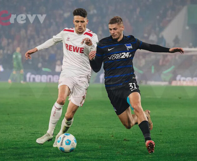 jahn regensburg – köln