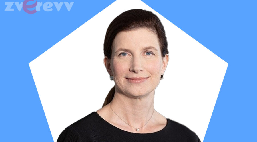 Was macht Bettina Herrhausen