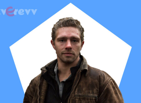 Alaskan Bush People's Matt Tot