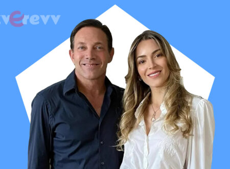 Jordan Belfort Ehepartnerin