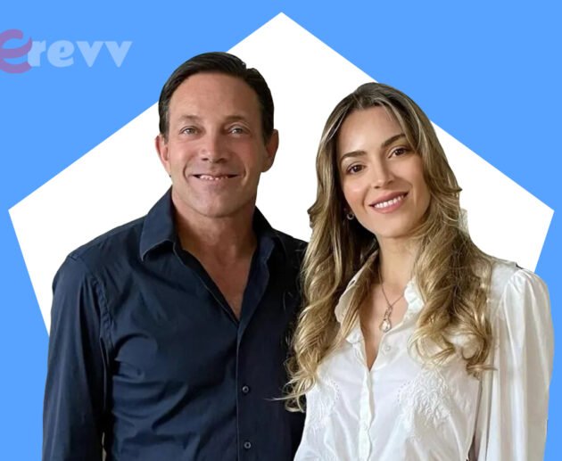 Jordan Belfort Ehepartnerin