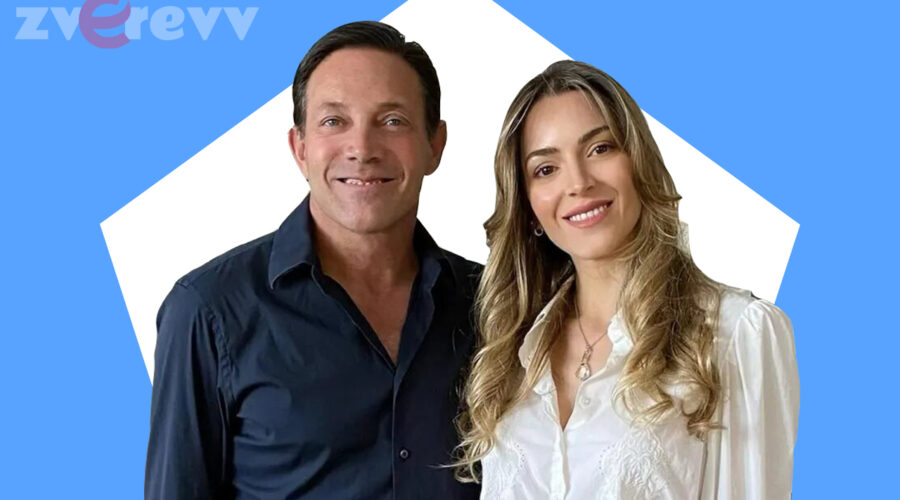 Jordan Belfort Ehepartnerin