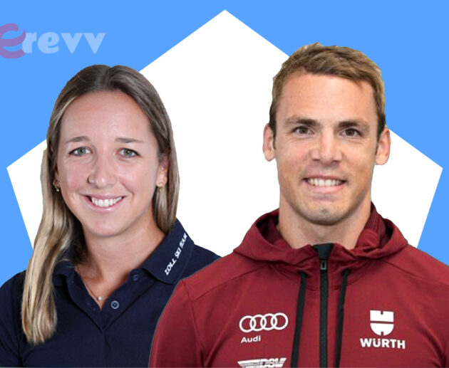 Franziska Preuß Hochzeit