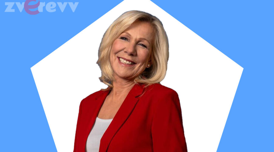 Ulrike von der Groeben Wann hatte sie einen Schlaganfall