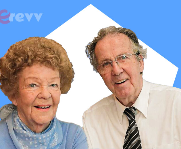 hot oder schrott ingrid und otto tot