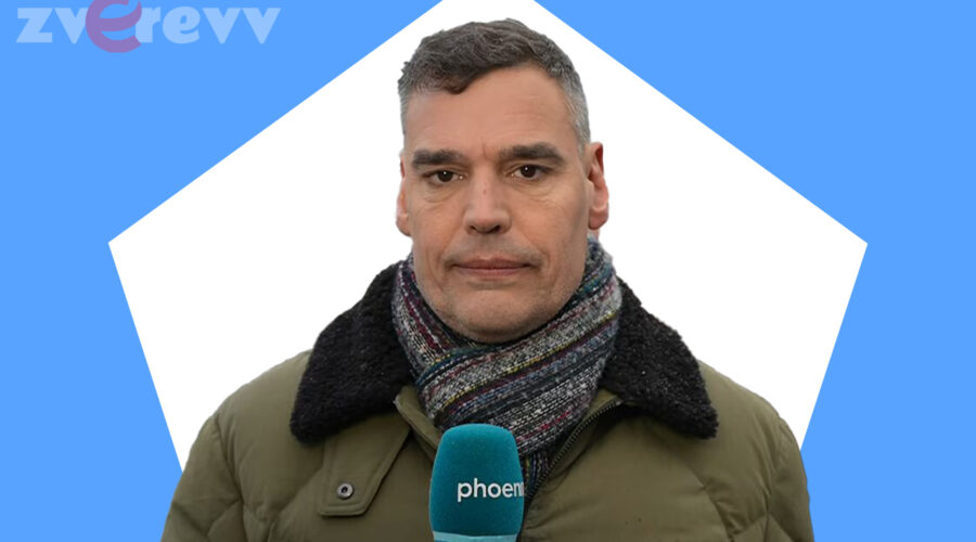 Armin Coerper LebensgefÃ¤hrte
