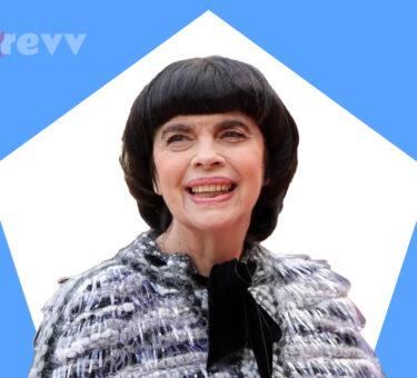 Mireille Mathieu Ehemann