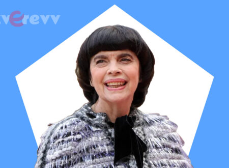 Mireille Mathieu Ehemann