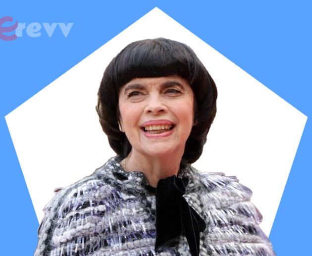 Mireille Mathieu Ehemann