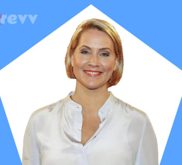 Judith Rakers Neuer Freund