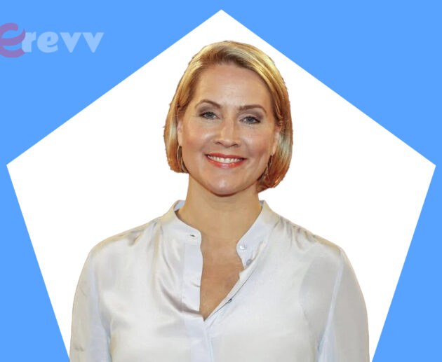 Judith Rakers Neuer Freund