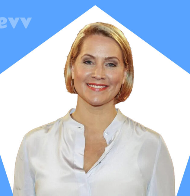 Judith Rakers Neuer Freund