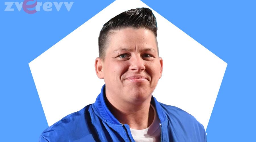 kerstin ott verstorben