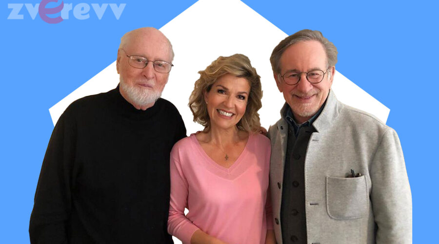 Hochzeit Anne Sophie Mutter Neuer Partner