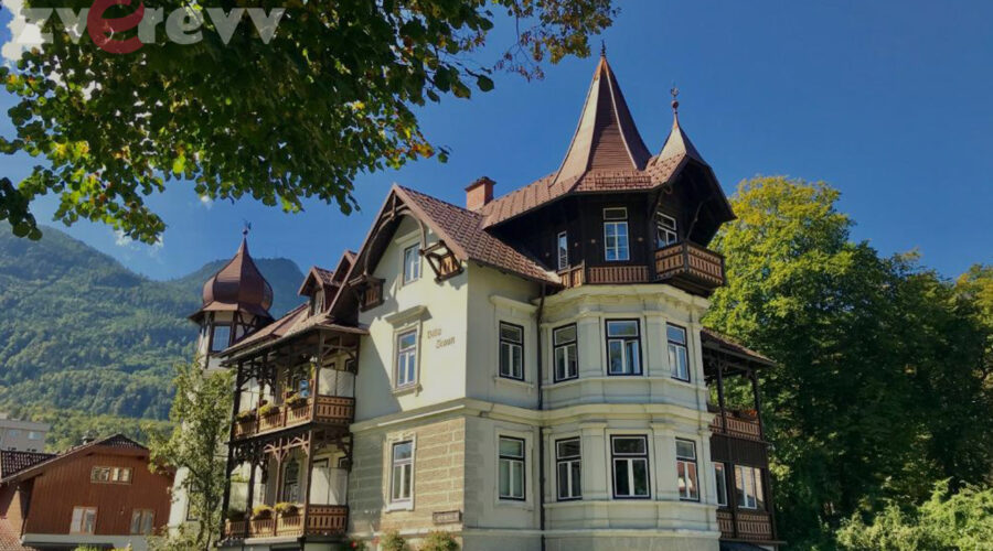Roland Kaiser Villa
