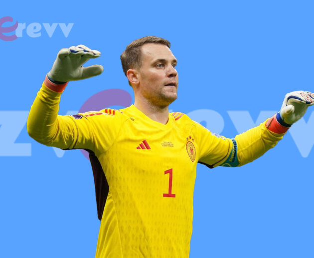 peter neuer