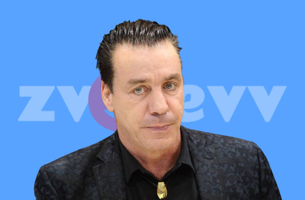 till lindemann vermögen