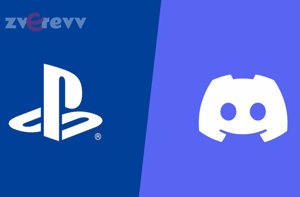 discord ps4