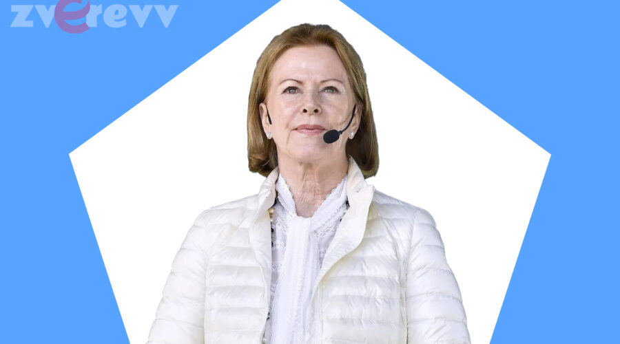 ABBA-Sängerin Tot