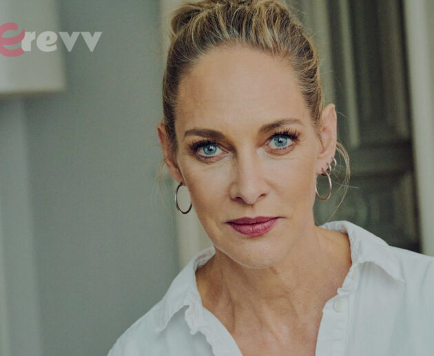 sophie von kessel krankheit
