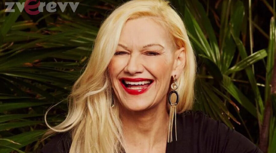 theresa orlikowski filme