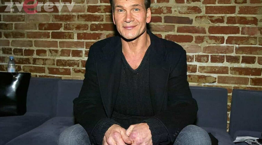 sean kyle swayze
