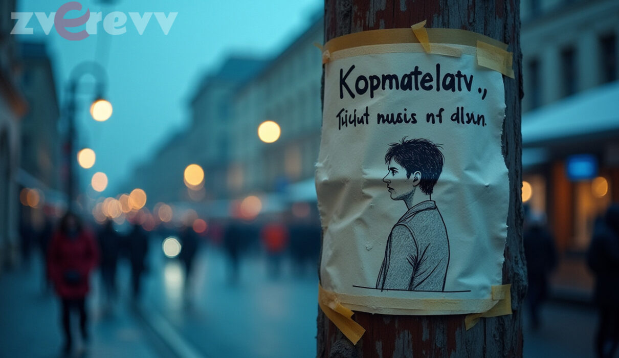 Warning About Kopmatelatv